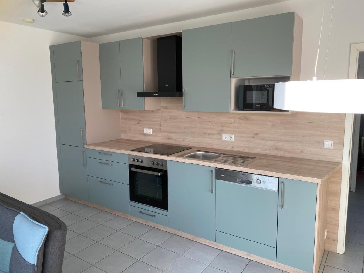 Ferienwohnung Kaestle บัดแบร์กซาบาร์น ภายนอก รูปภาพ