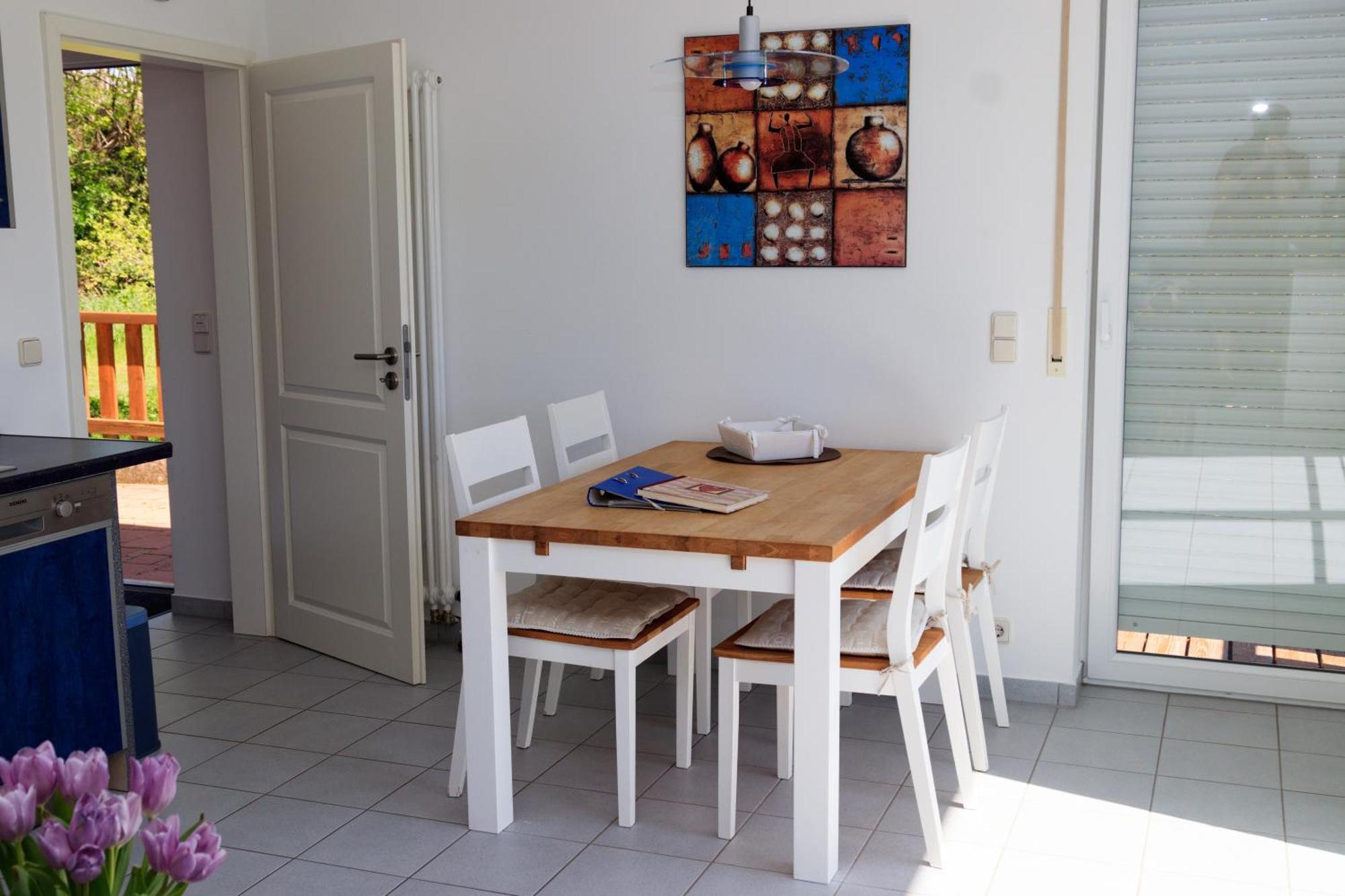 Ferienwohnung Kaestle บัดแบร์กซาบาร์น ภายนอก รูปภาพ