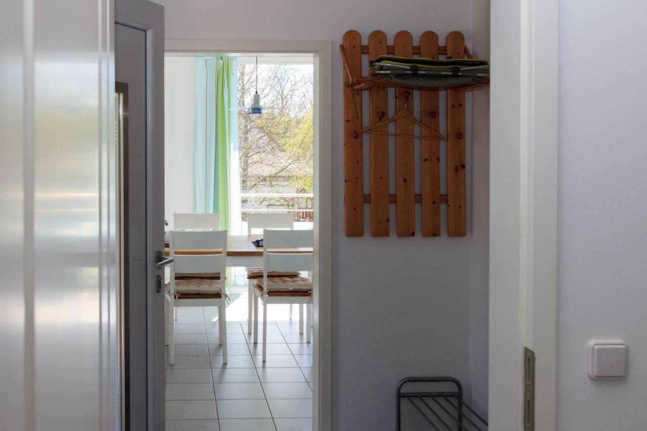 Ferienwohnung Kaestle บัดแบร์กซาบาร์น ภายนอก รูปภาพ