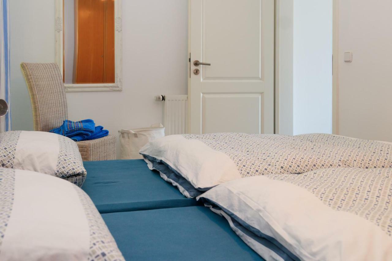 Ferienwohnung Kaestle บัดแบร์กซาบาร์น ภายนอก รูปภาพ