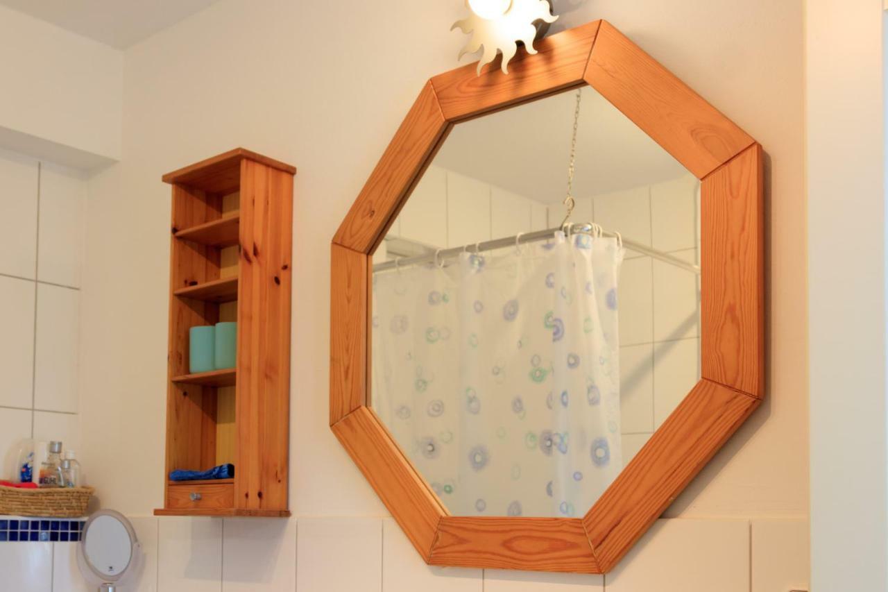 Ferienwohnung Kaestle บัดแบร์กซาบาร์น ภายนอก รูปภาพ