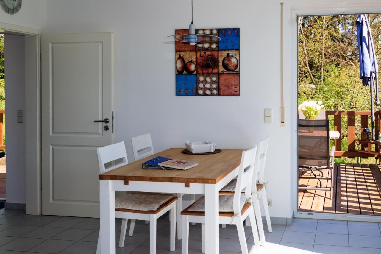 Ferienwohnung Kaestle บัดแบร์กซาบาร์น ภายนอก รูปภาพ